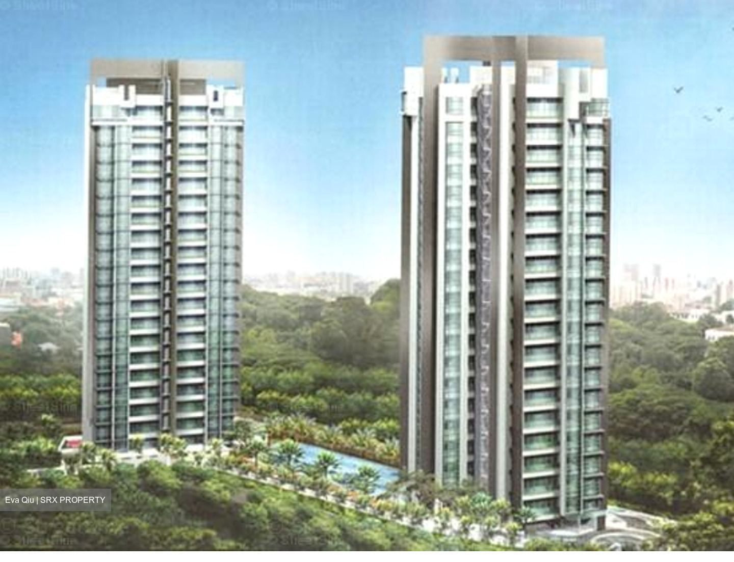 Cairnhill Residences (D9), Apartment #558512491